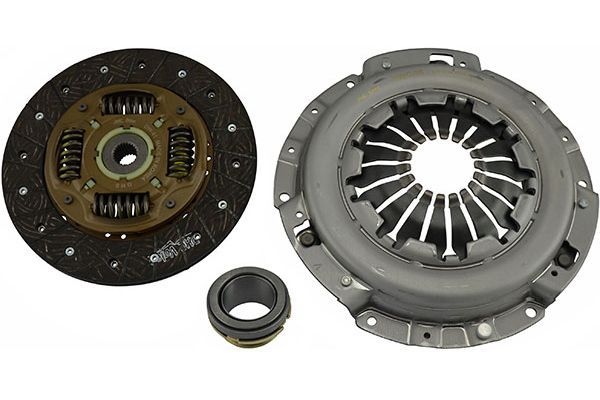 KAVO PARTS Комплект сцепления CP-7518